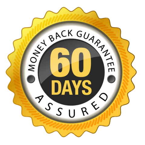 HoneyBurn - 60-DAYS 100% MONEY-BACK GUARANTEE